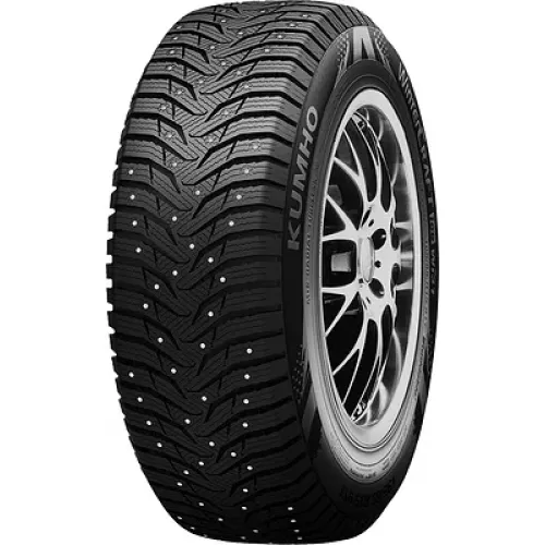Kumho Wintercraft SUV Ice WS31 265/70 R16 112T