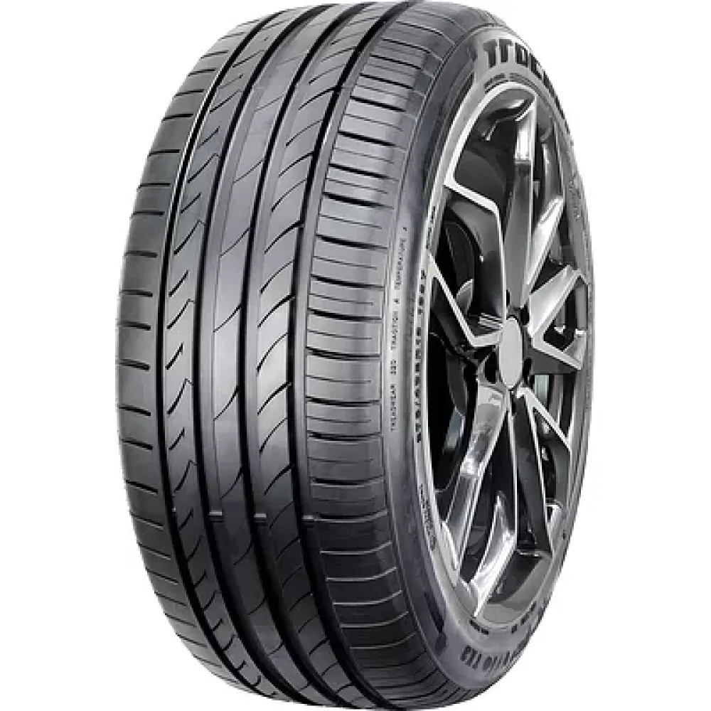 Tracmax X-Privilo TX3 235/55 R20 105W XL