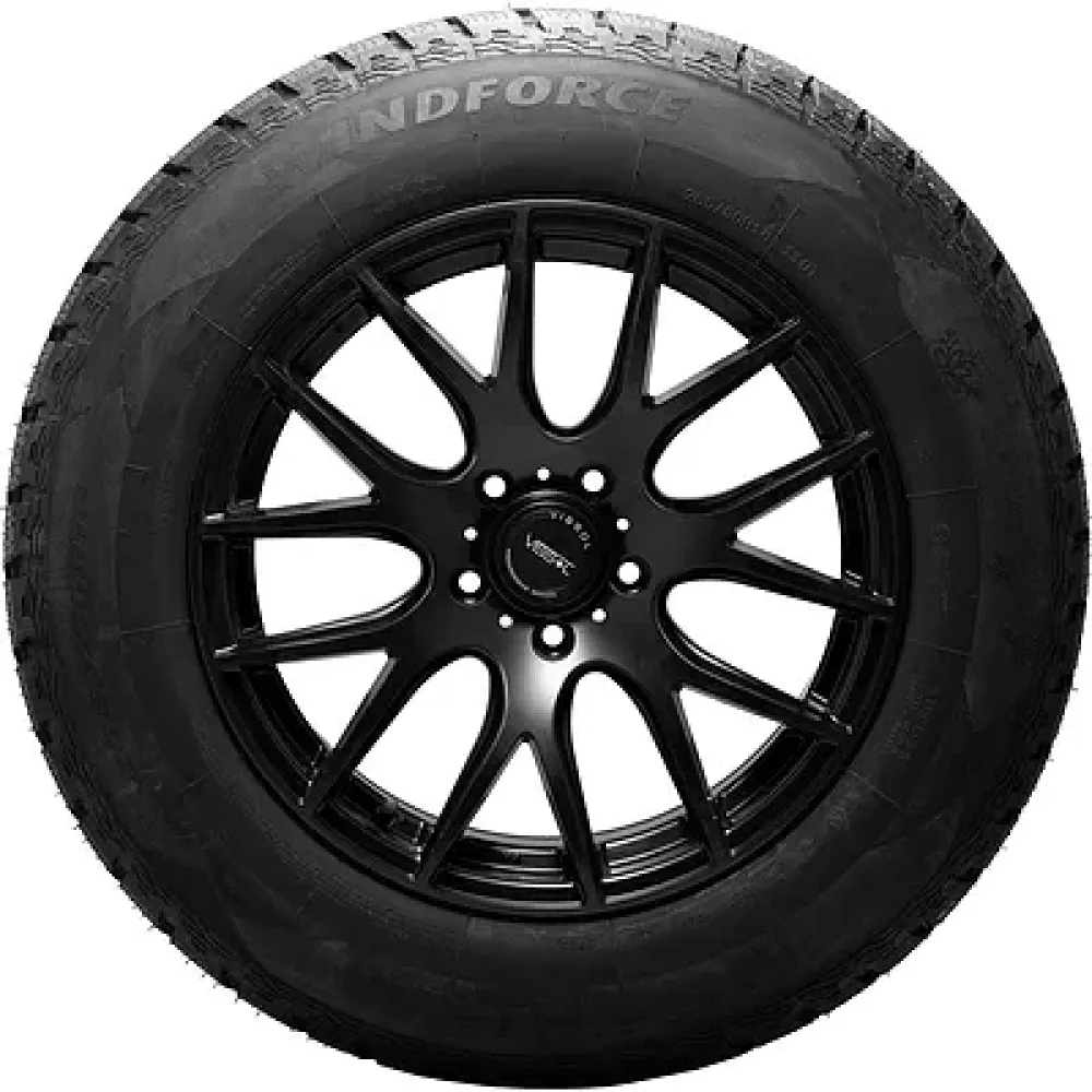 Windforce Icepower 285/50 R20 116H XL