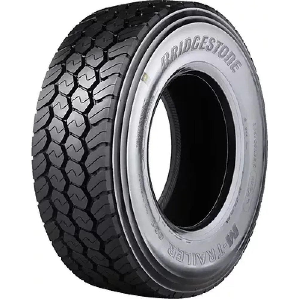 Bridgestone MT1+ 385/65 R22,5 160K (Универсальные)