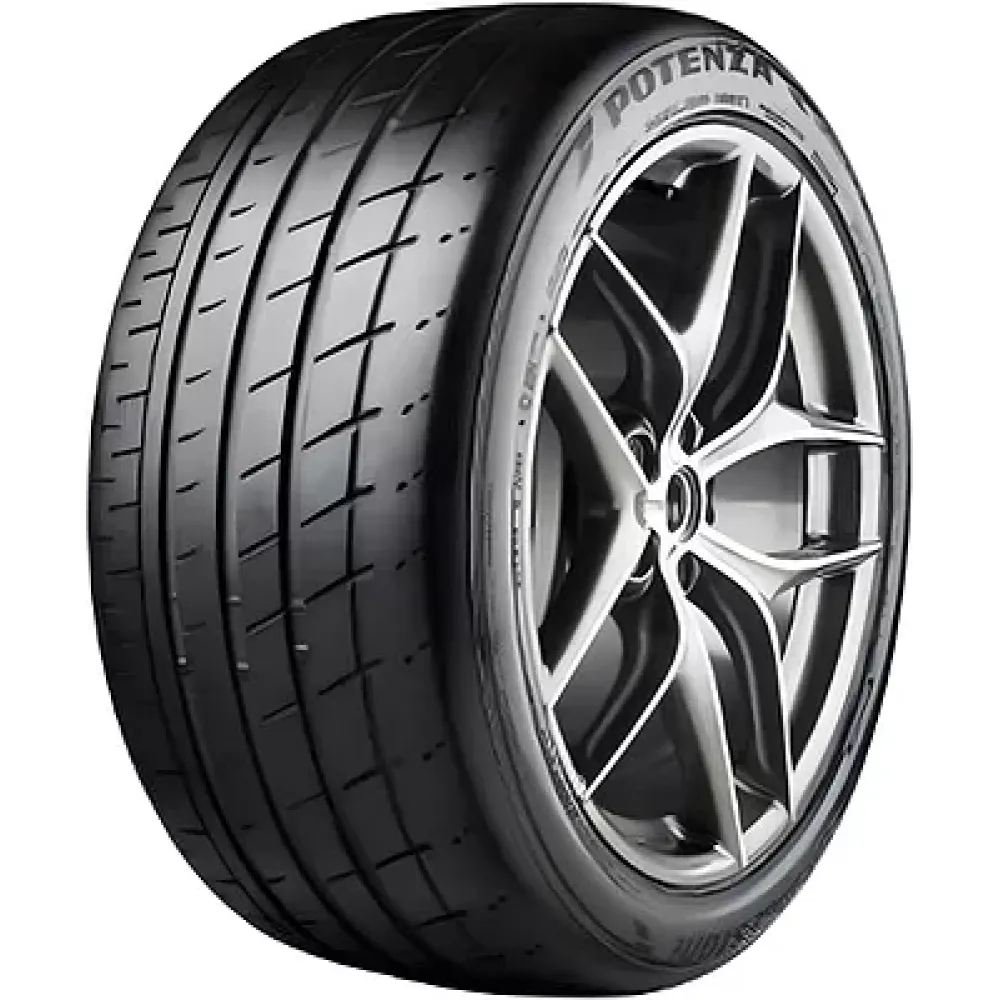 Bridgestone Potenza S007 245/35 R20 95Y XL