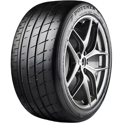 Bridgestone Potenza S007 245/35 R20 95Y XL