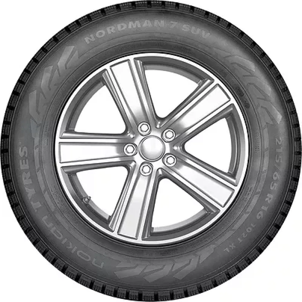 Ikon Nordman 7 SUV 225/60 R17 103T XL