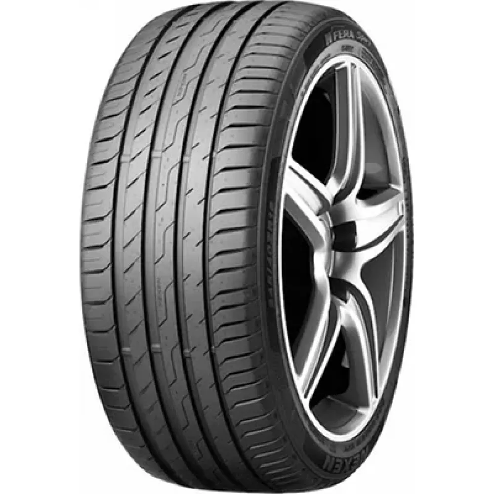 Nexen N'Fera Sport SUV 235/55 R19 105V XL