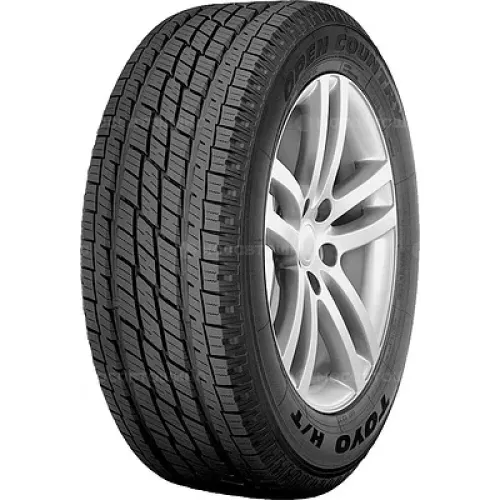 Toyo Open Country H/T 265/60 R18 110H