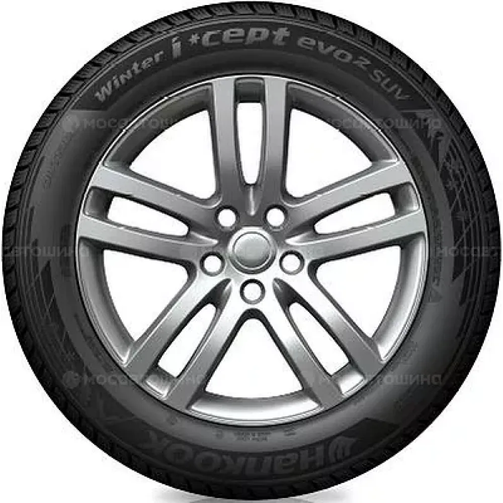 Hankook W320A i cept Evo2 255/40 R19 100V XL