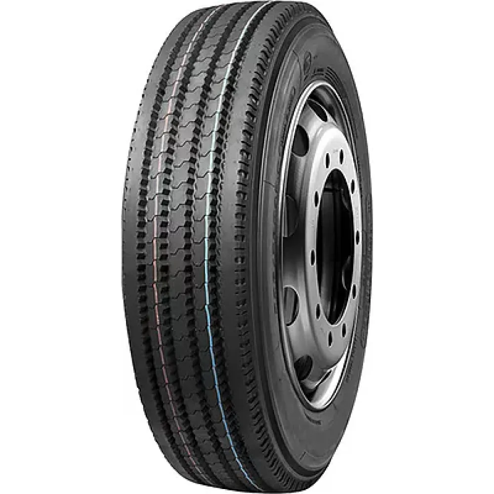 LingLong F820 275/70 R22,5 148/145M PR16 (Универсальные)