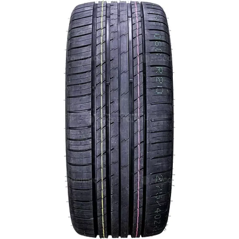 Tracmax X-Privilo RS01+ 315/40 R21 115Y XL