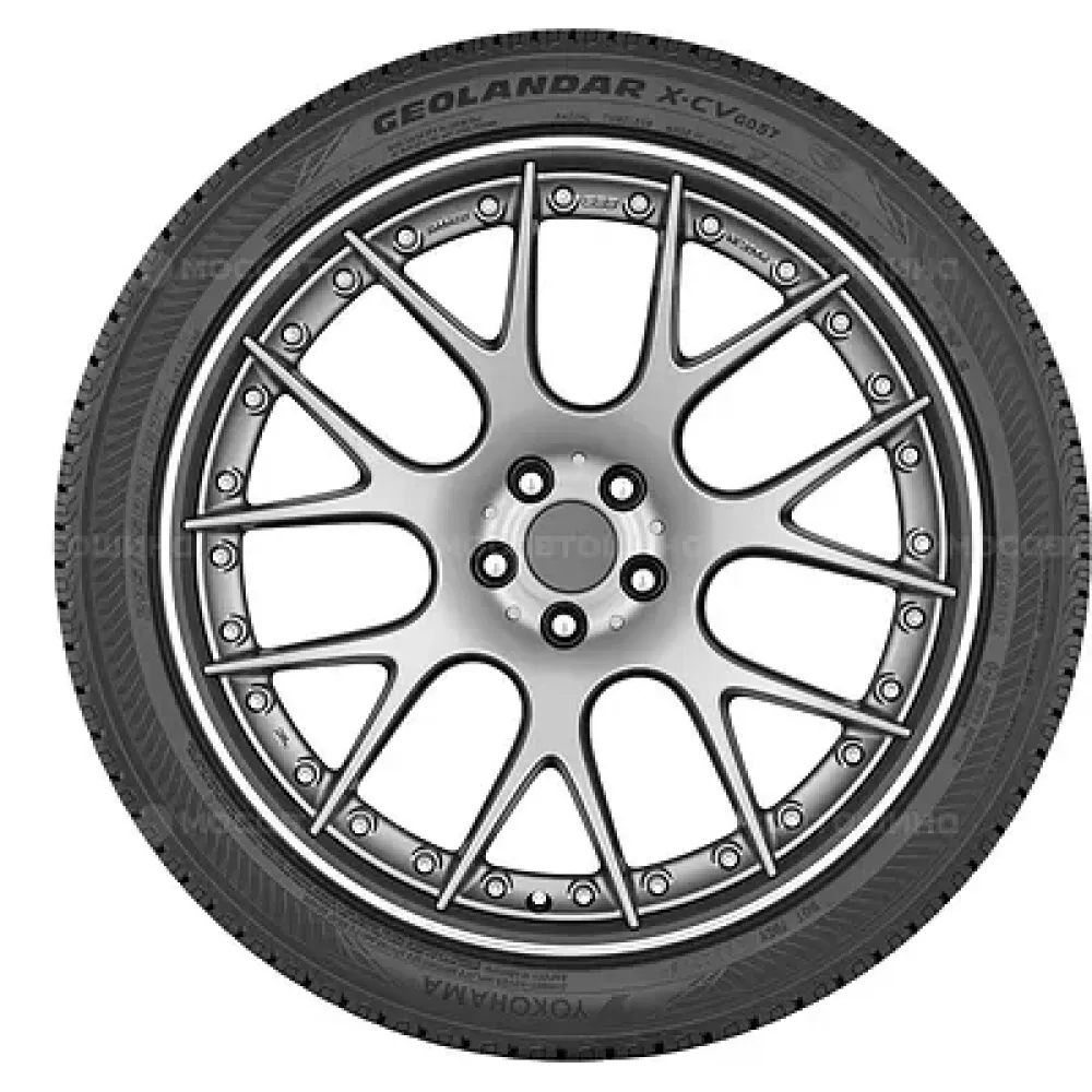 Yokohama Geolandar X-CV G057 265/50 R19 110W