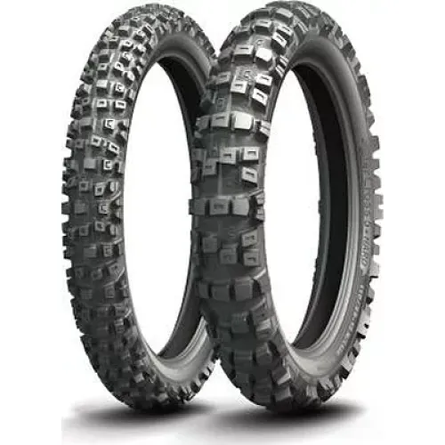 Michelin Starcross 5 hard 110/90 R19 62M (Задняя)