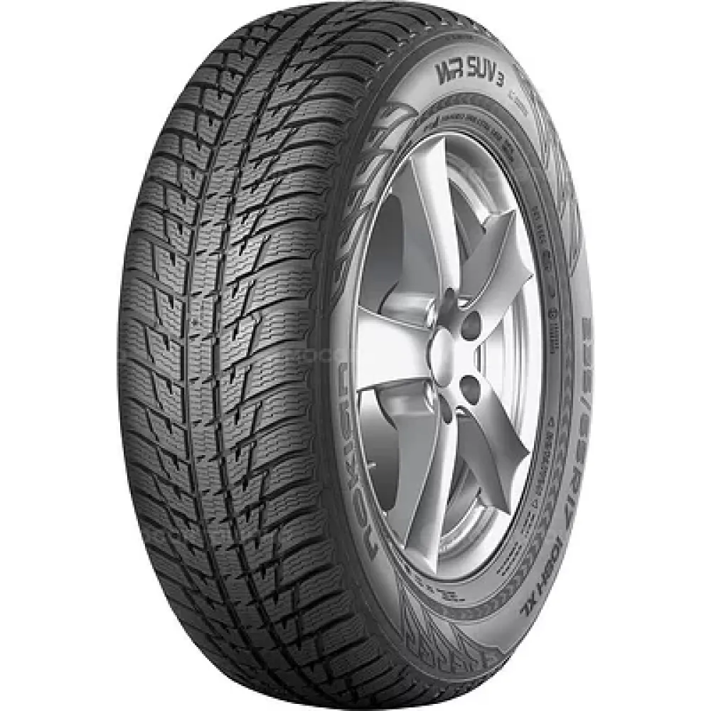 Nokian WR SUV 3 295/35 R21 107V XL