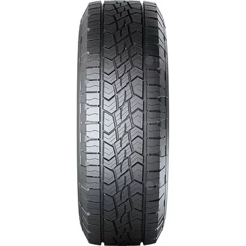 Continental ContiCrossContact ATR 255/55 R18 109V XL