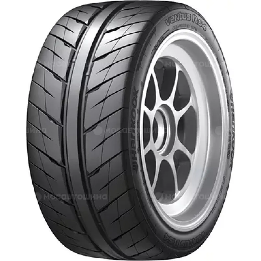 Hankook Z232 Ventus RS4 255/40 R17 98W XL