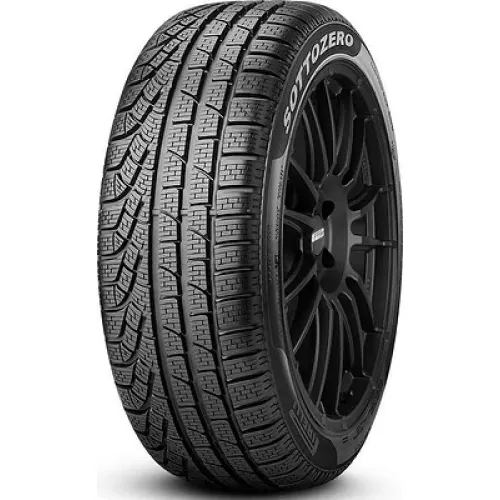 Pirelli Winter Sottozero II 265/40 R18 97V