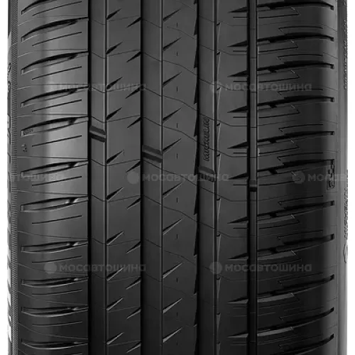 Michelin Pilot Sport PS4 SUV 275/40 R21 107Y (RF)*