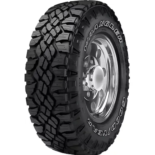 Goodyear Wrangler Duratrac 255/55 R19 111Q XL