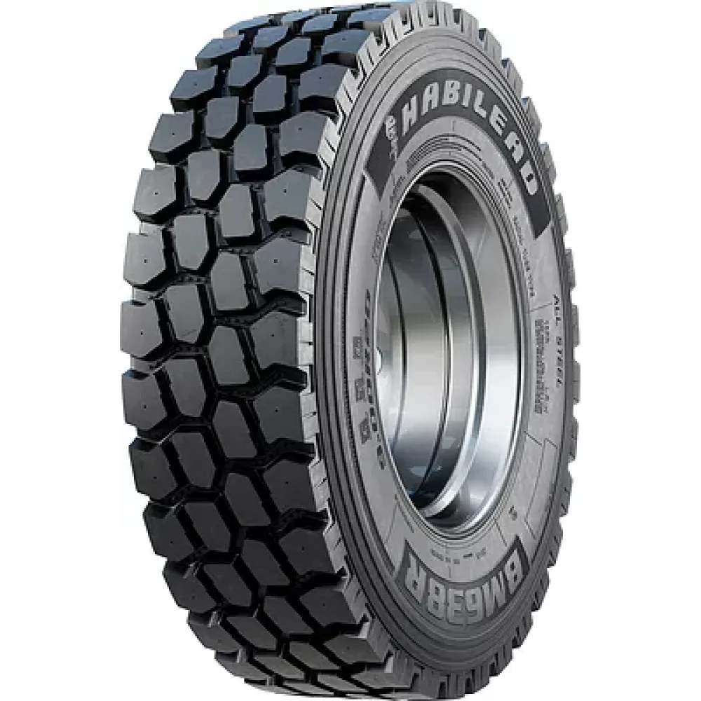 Habilead BM638R 10x20 149/146K (Ведущая ось)