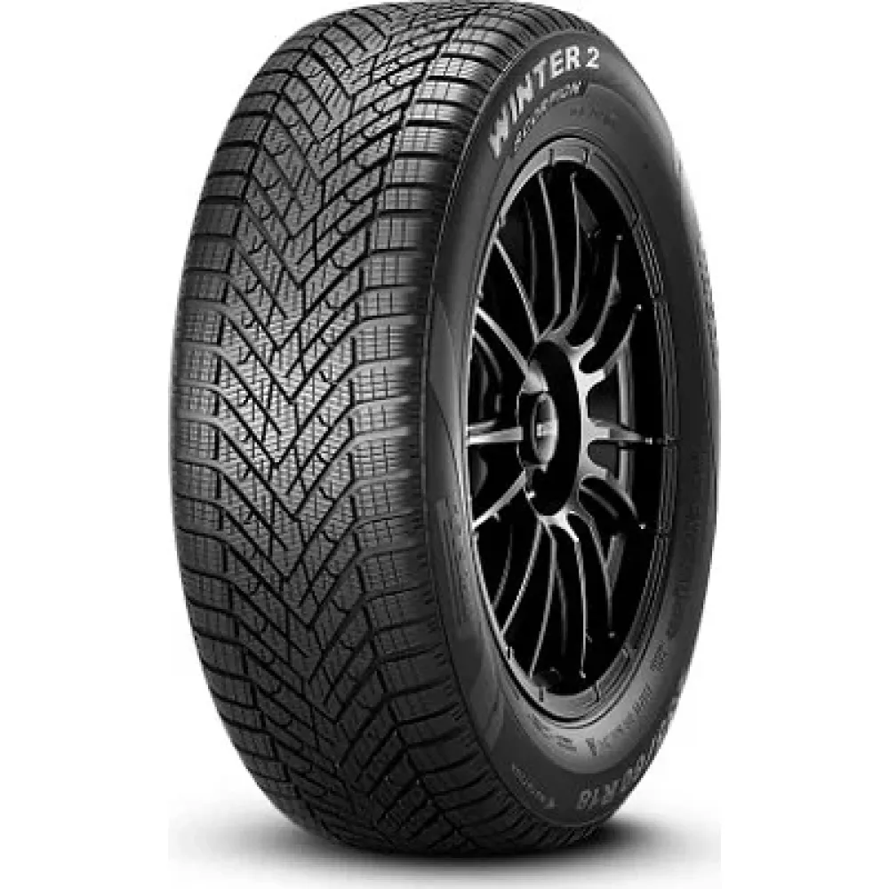 Pirelli Scorpion Winter 2 NCS Elect 245/45 R20 103V XL