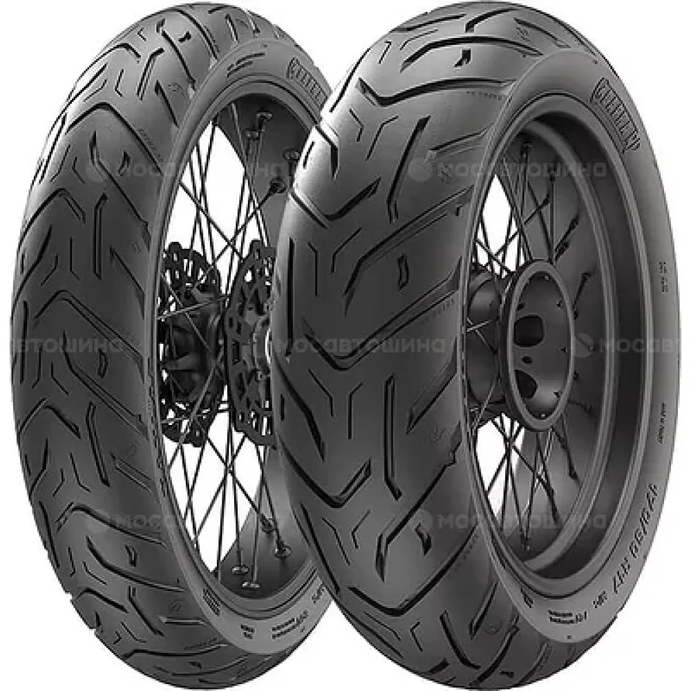 Anlas Capra-RD 150/70 R18 70V