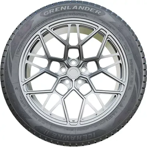 Grenlander IceHawke II 315/35 R22 111H XL