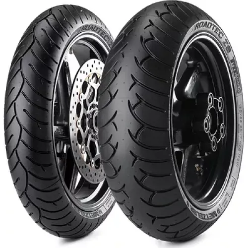 Metzeler Roadtec Z6 190/50 R17 73W (Задняя)