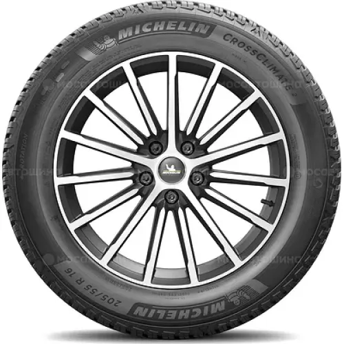 Michelin CrossClimate 2 225/40 R19 93Y XL