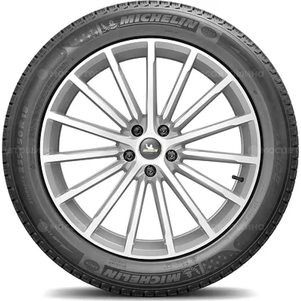 Michelin X-Ice 3 235/45 R17 97H XL