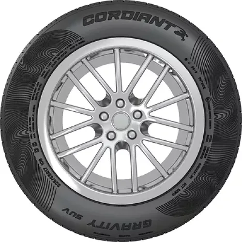 Cordiant Gravity SUV 205/65 R16 99H