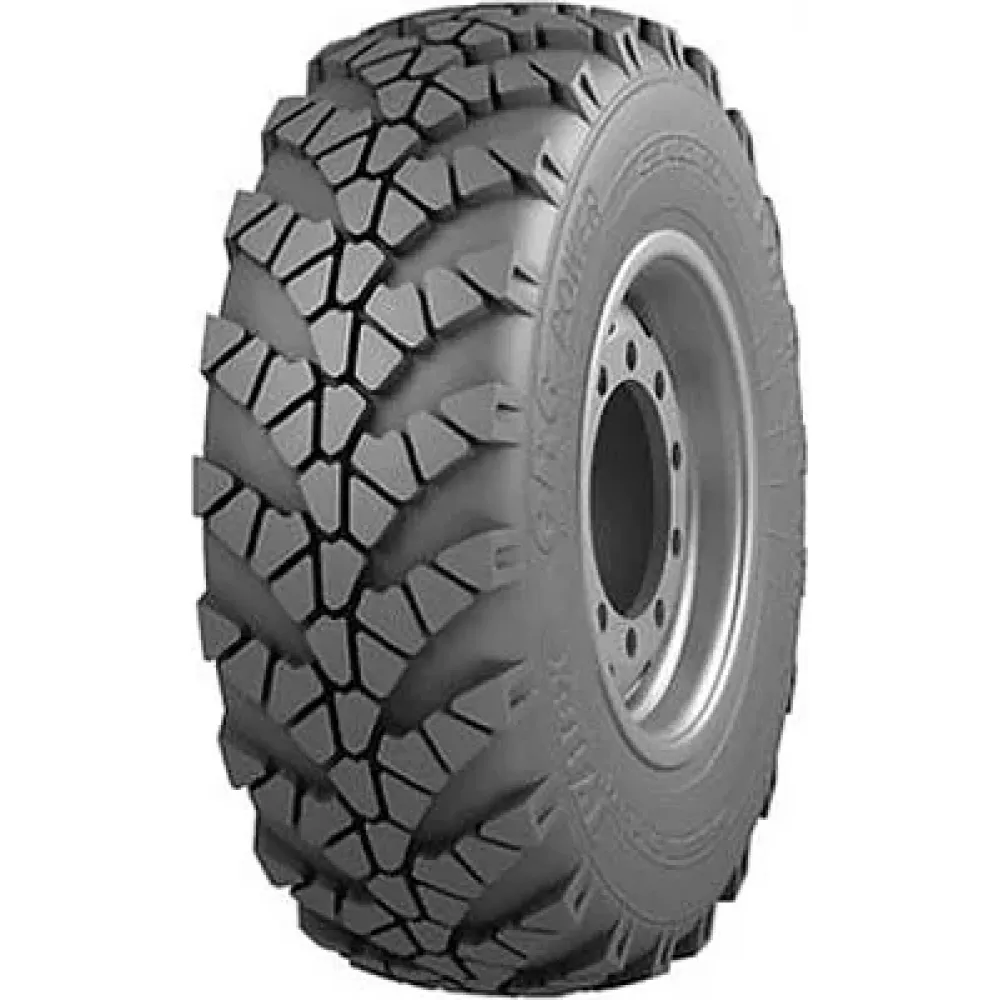 Tyrex CRG VM-115 12x18 138J