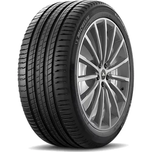 Michelin Latitude Sport 3 255/50 R19 107V XL