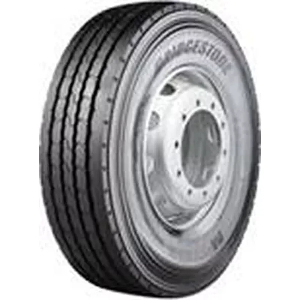 Bridgestone M-Steer 001 315/80 R22,5 156/150K 3PMSF (Рулевая ось)