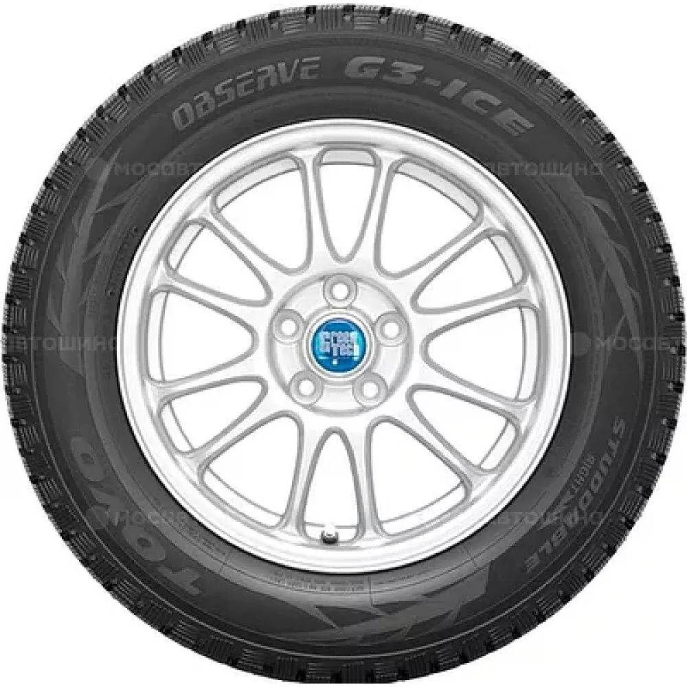 Toyo Observe Garit G3-Ice 275/70 R16 114T