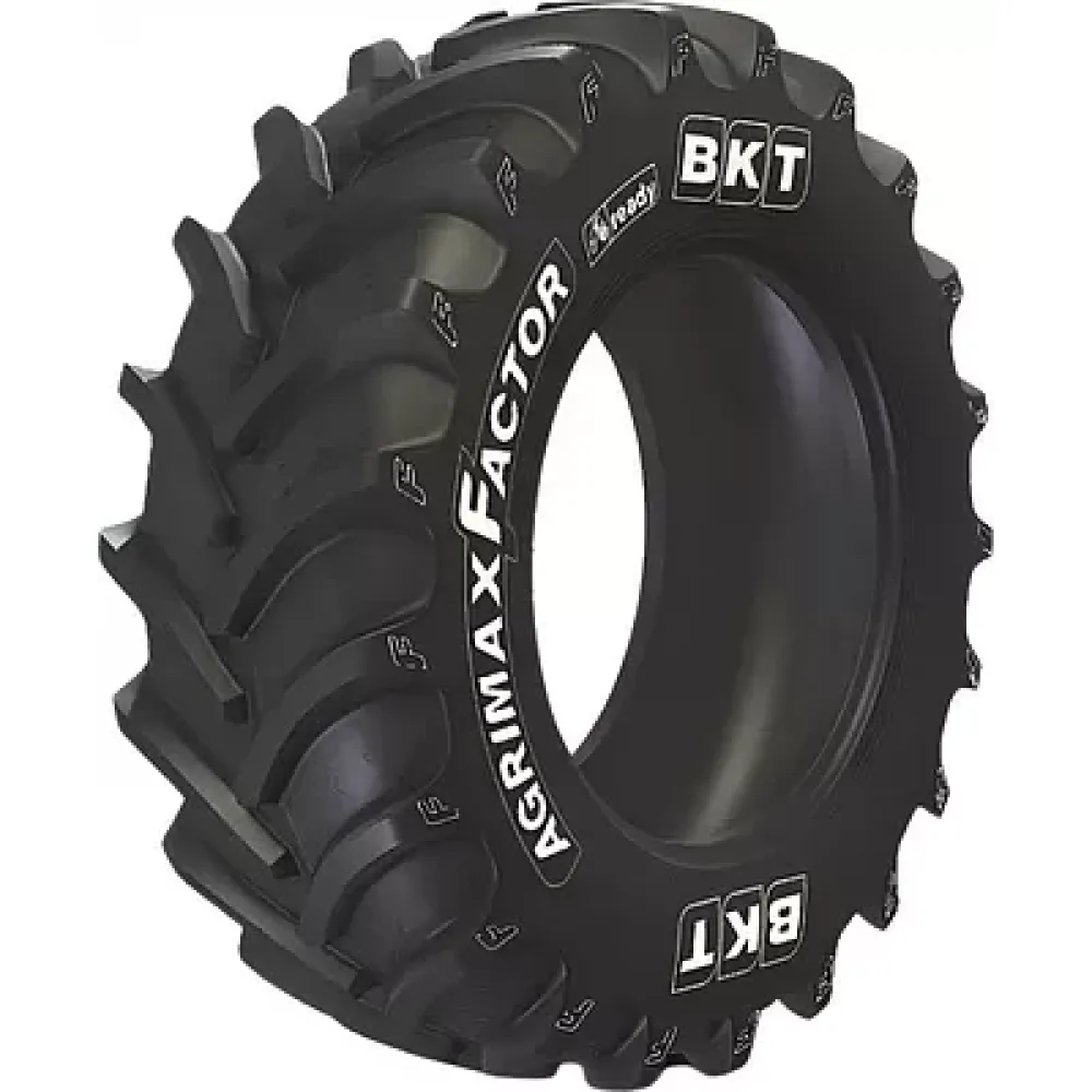 BKT Agrimax Factor 480/70 R34