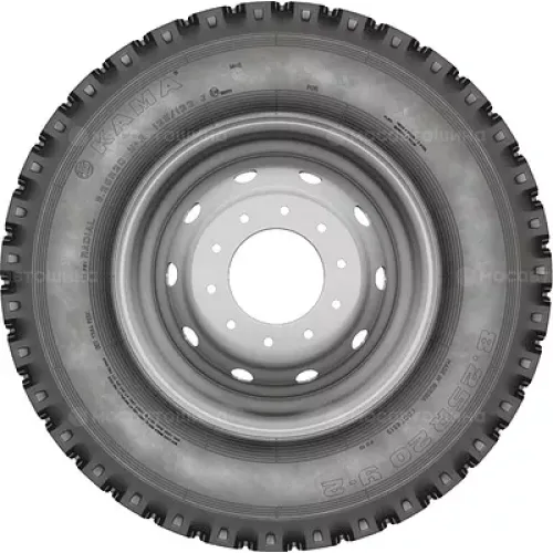 Кама У-2 8,25x20 125/122J PR10 (Универсальные)