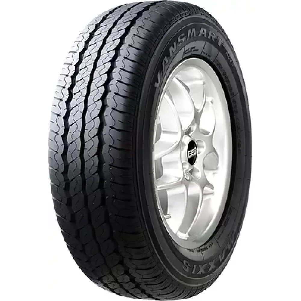 Maxxis MCV3+ VanSmart 235/65 R16C 121/119S