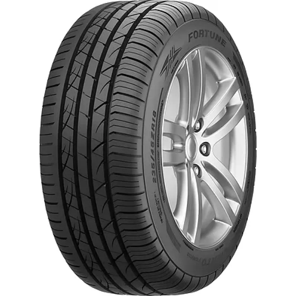 Fortune FSR-702 275/40 R19 105Y XL