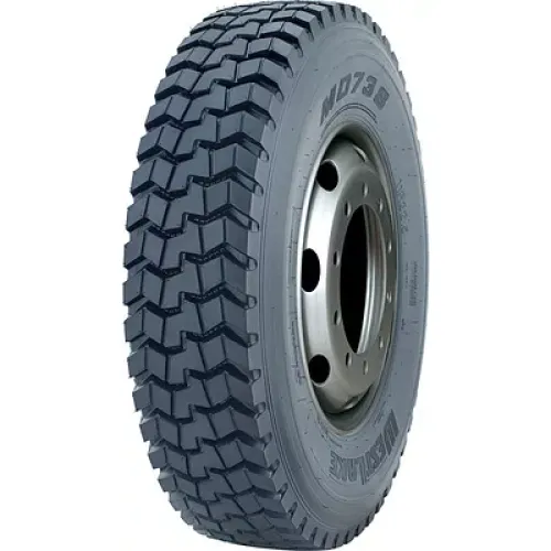Goodride MD738 215/75 R17,5 135/133J (Ведущая ось)