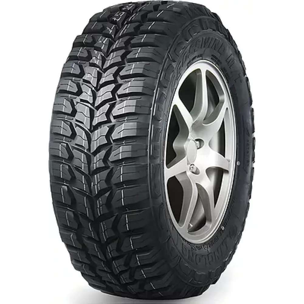 LingLong CrossWind M/T LT235/75 R15 104/101Q
