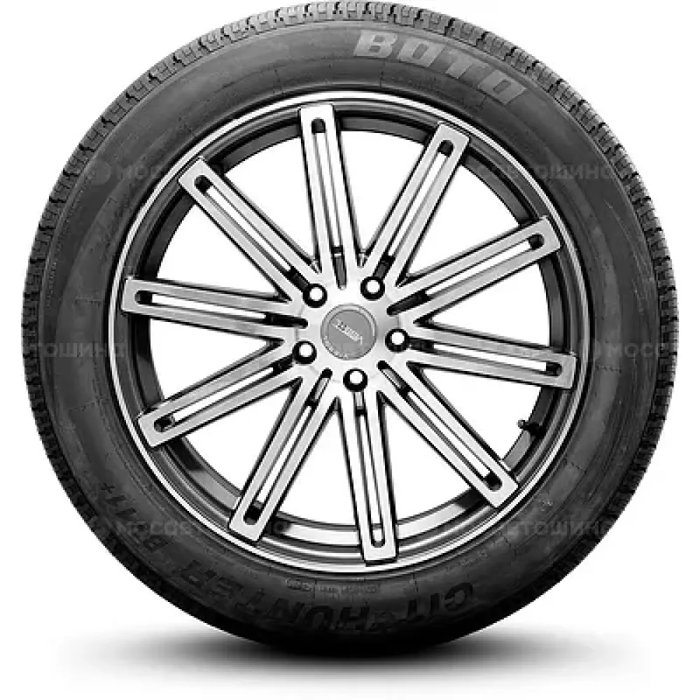 Boto BV11+ 275/40 R22 107V