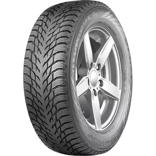 Nokian Hakkapeliitta R3 SUV 265/45 R21 108T XL