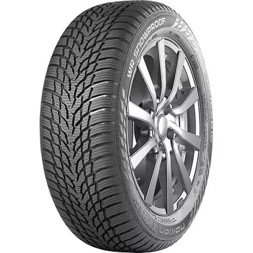 Nokian Snowproof 245/50 R18 104V XL