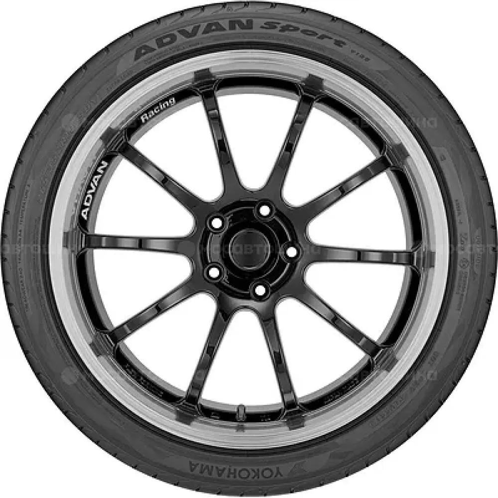 Yokohama Advan Sport V105 275/40 R18 99Y RF