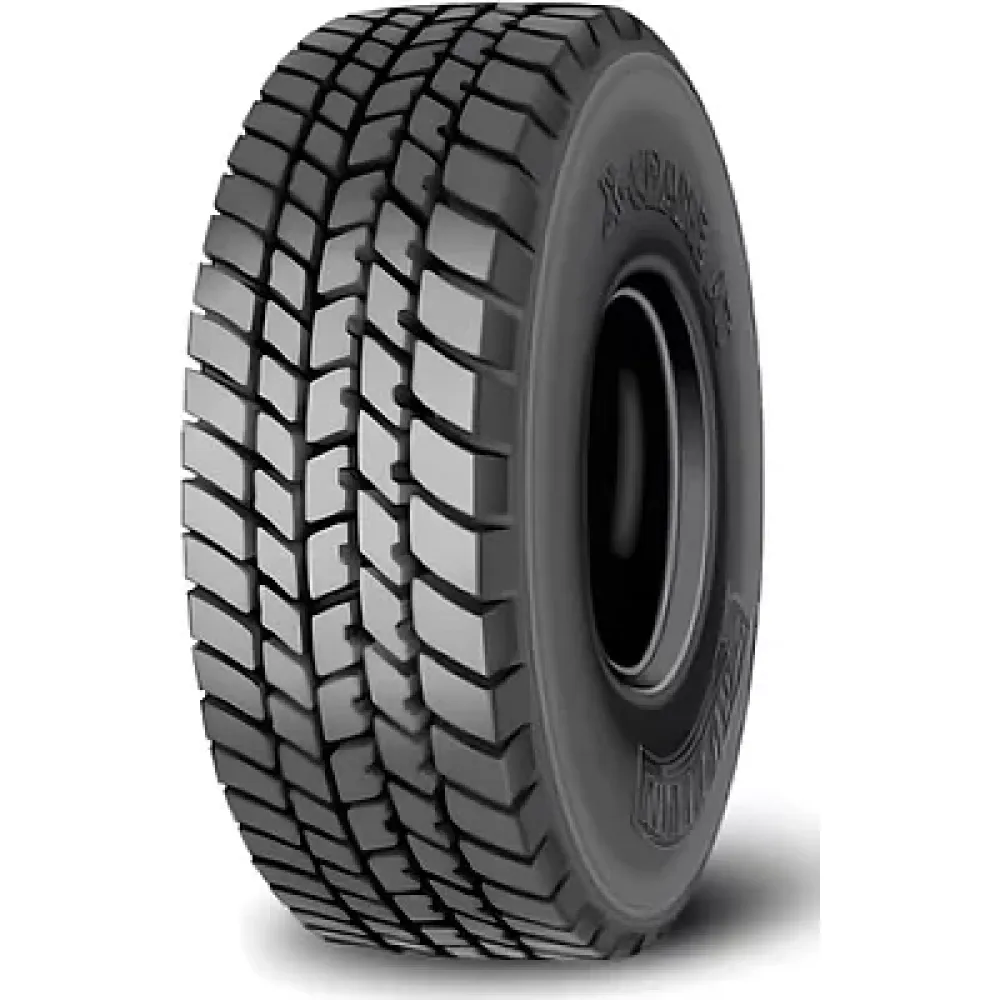 Michelin X-Crane 445/95 R25 174F