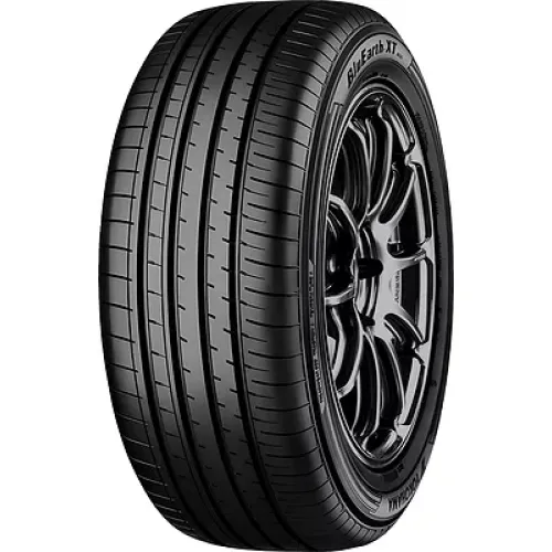 Yokohama Bluearth-XT AE61 215/60 R17 96V