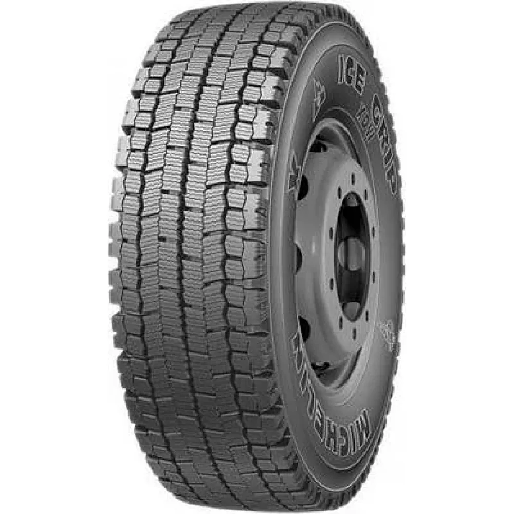 Michelin XDW Ice Grip 295/80 R22,5 153/150J (Ведущая ось)
