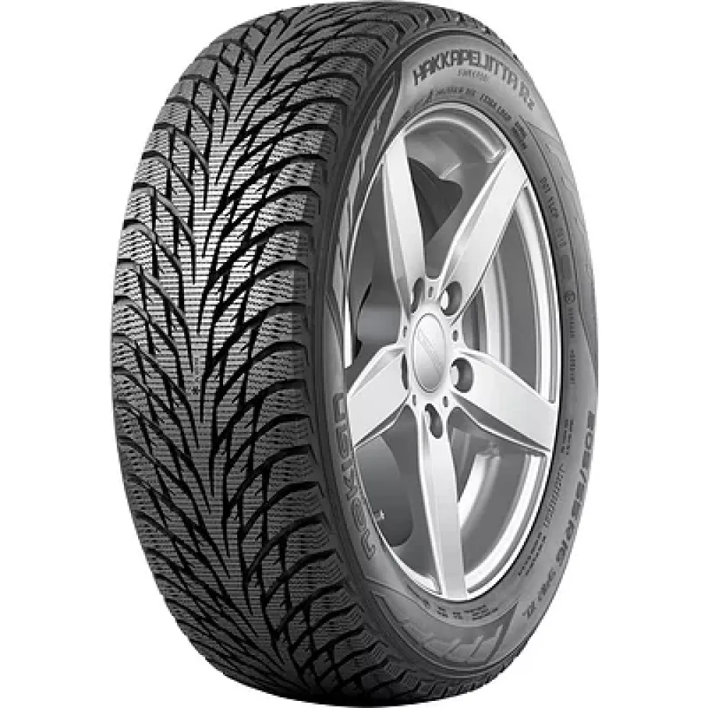 Nokian Hakkapeliitta R2 245/35 R21 96R XL