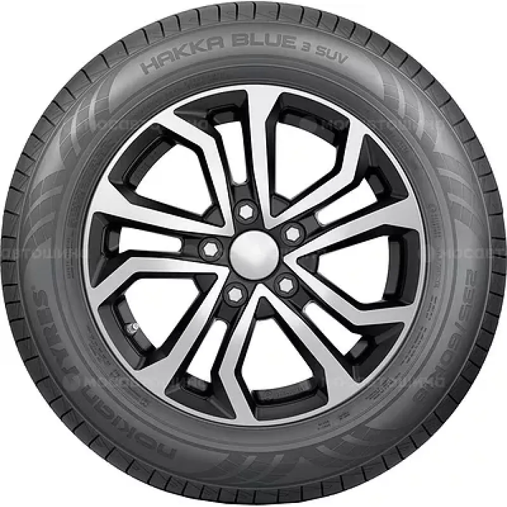 Nokian Hakka Blue 3 SUV 265/65 R17 116H XL
