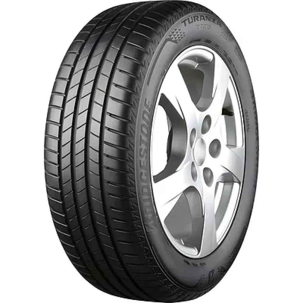 Bridgestone Turanza T005 205/60 R16 96W RF (*)
