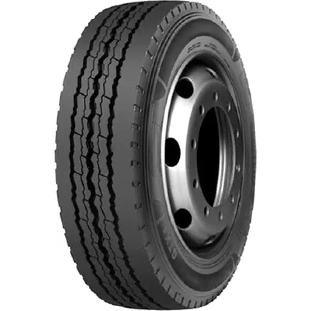 Goodride GTX1 215/75 R17,5 135/133J 3PMSF (Прицепная ось)