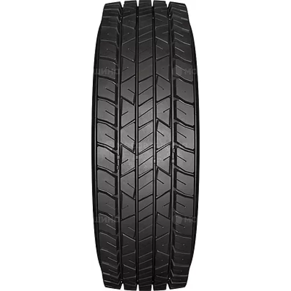 Кама NR 203 PRO 315/60 R22,5 152/148L (Ведущая ось)